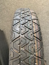 BMW GENUINE 17" SPACE SAVER SPARE ALLOY WHEEL 135/80/R17