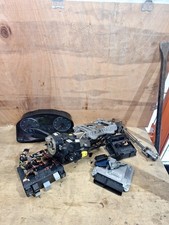 Vw Golf Mk5 1.9tdi DSG 2008 Ecu Kit 1 Key 03G906021