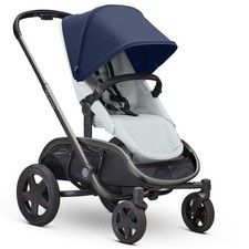 Quinny hubb pushchair stroller - hubb,