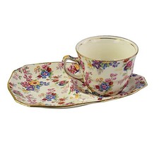 Royal Winton, Chintz