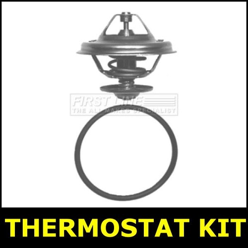Thermostat kit fits talbot - thermostat,