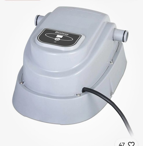 Bestway flowclear electric - bestway,