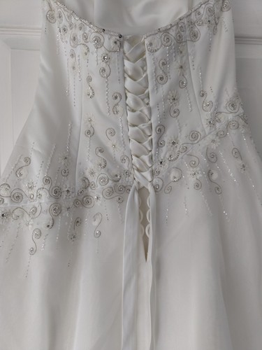 Beautiful maggie sottero - beautiful,