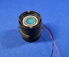 Night Vision Image Intensified