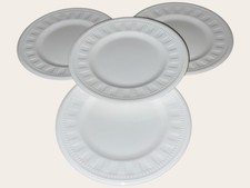 Wedgwood Colosseum 4x Side Tea