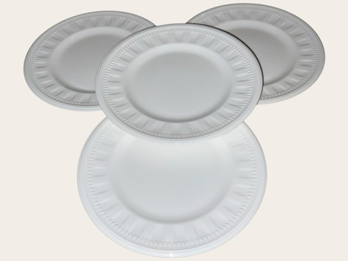 Wedgwood colosseum side tea - 4x,