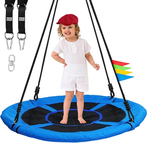 Nest tree swing seat - tree, for