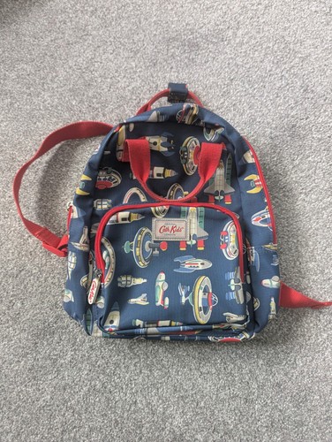 Cath kidston mini backpack - cath,
