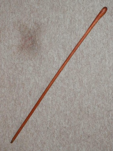 Antique military semi flexible - antique, semi-flexible