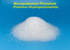 400g Potassium phosphate monobasic, Potassium dihydrogen phosphate KH2PO4 ≥99.0%