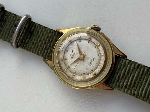 Rare vintage men watch stowa - rare,