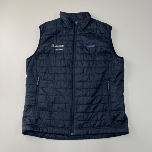 Patagonia nano puff - nano, gilet