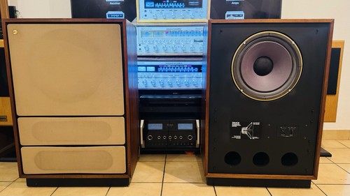 Tannoy arden alnico 1st - tannoy,
