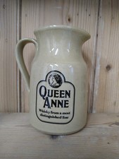 Moira Pottery Vintage Queen