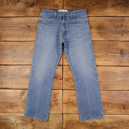 Levis 517 jeans - 517, blue