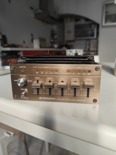 Pioneer graphic - ad-50,
