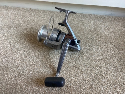 Shimano biomaster gtx - gtx, big
