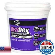 DAP DryDex Lightweight Low