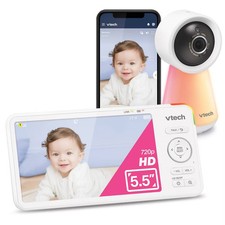 V-Tech 5.5" HD Smart Fixed