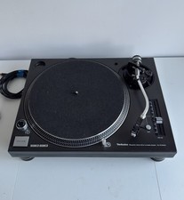 Technics Quartz Direct Drive