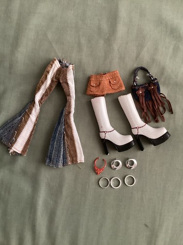 Vintage bratz flashback fever - vintage,