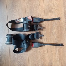 Classic Car BRITAX Inertia