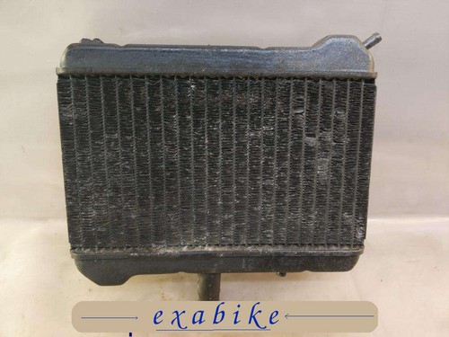 Right radiator for - for, gl