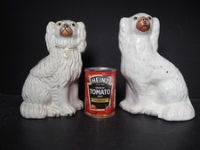 2 x Antique?/Vintage