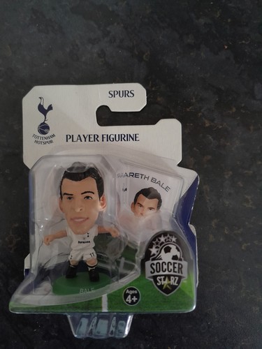 Gareth bale soccerstarz see - gareth,