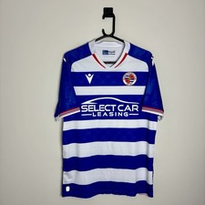 Reading Football Shirt Jersey