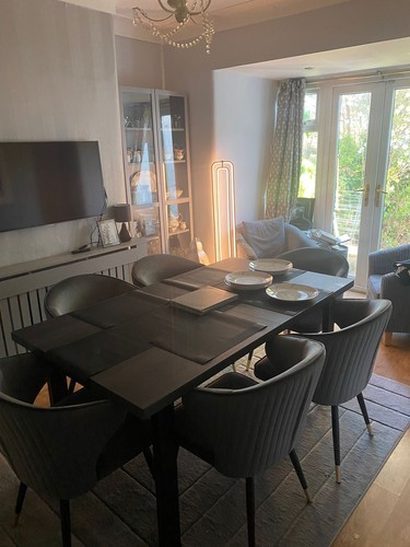Next home dining table - next,