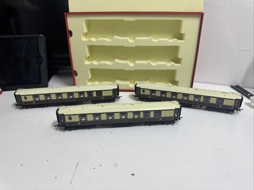 Hornby orient express - hornby, lighted
