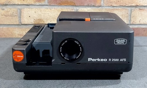 Zeiss ikon perkeo 2500 afs - r,