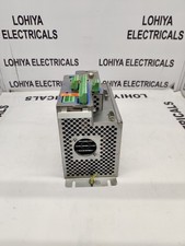 BERGER LAHR TLC432F SERVO