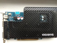 GIGABYTE NVIDIA GEFORCE 8600GT
