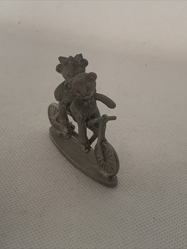 Vintage spoontiques 682 pewter - 682,