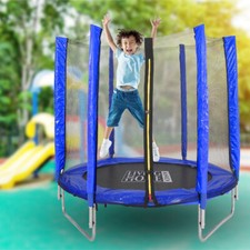 5ft Kids Trampoline with