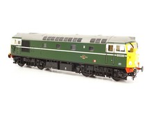 Heljan Class 26 D5335 BR Green