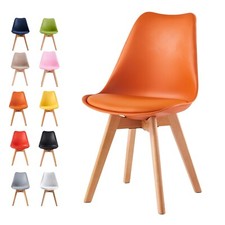 Set 4 dining chairs - of, 1/2/4