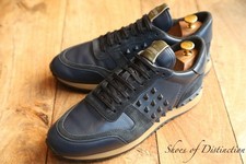 Valentino Rockstud Blue