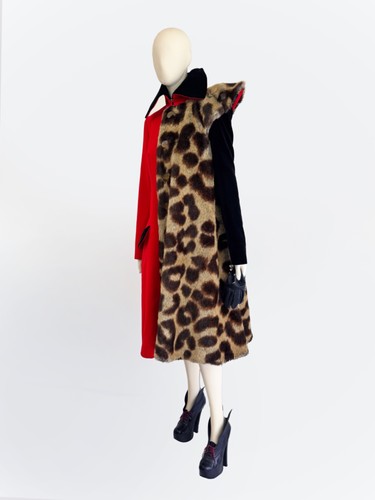 Vivienne westwood 1996 - vivienne, 1996-97