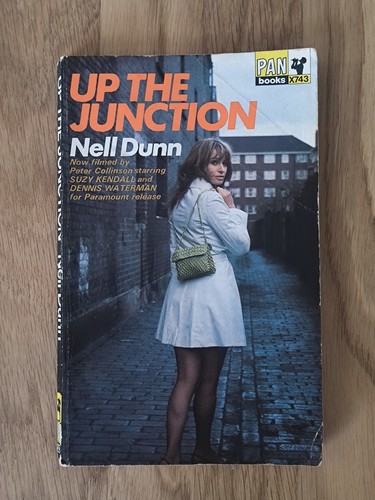 The junction nell - junction, by