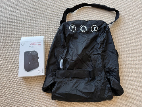 Genuine bugaboo ant transport - genuine,