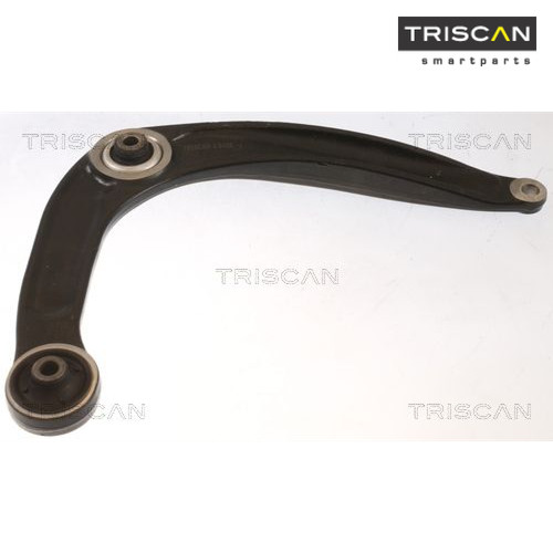 Control trailing arm wheel - control/trailing,