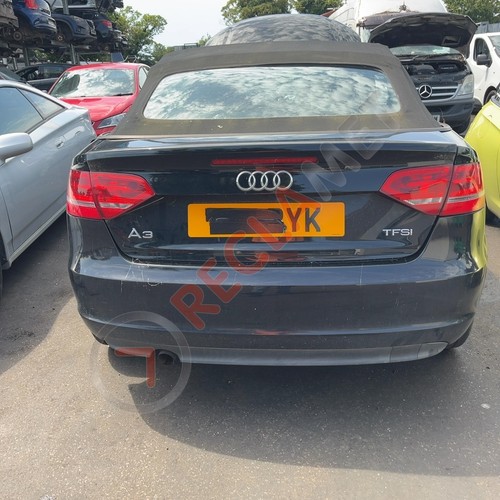 Audi tfsi mk2 - tfsi, (8p)