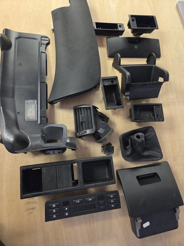 E46 bmw coupe trims - coupe,