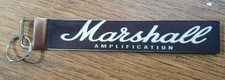 MARSHALL AMPLIFICATION AMPS