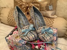 Irregular Choice 41 Glitter
