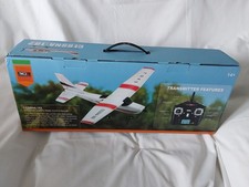 RC Airplane Cessna 182