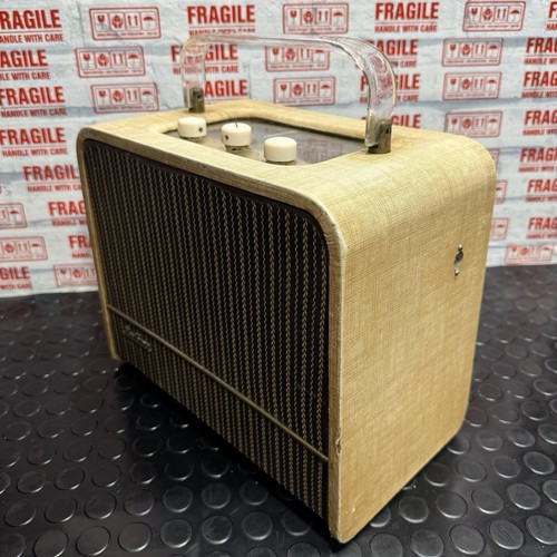 Vintage ever ready - ever,